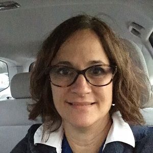 Meet your Posher, Marta